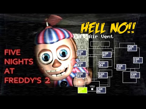 Download game five night at freddy 2 no demo